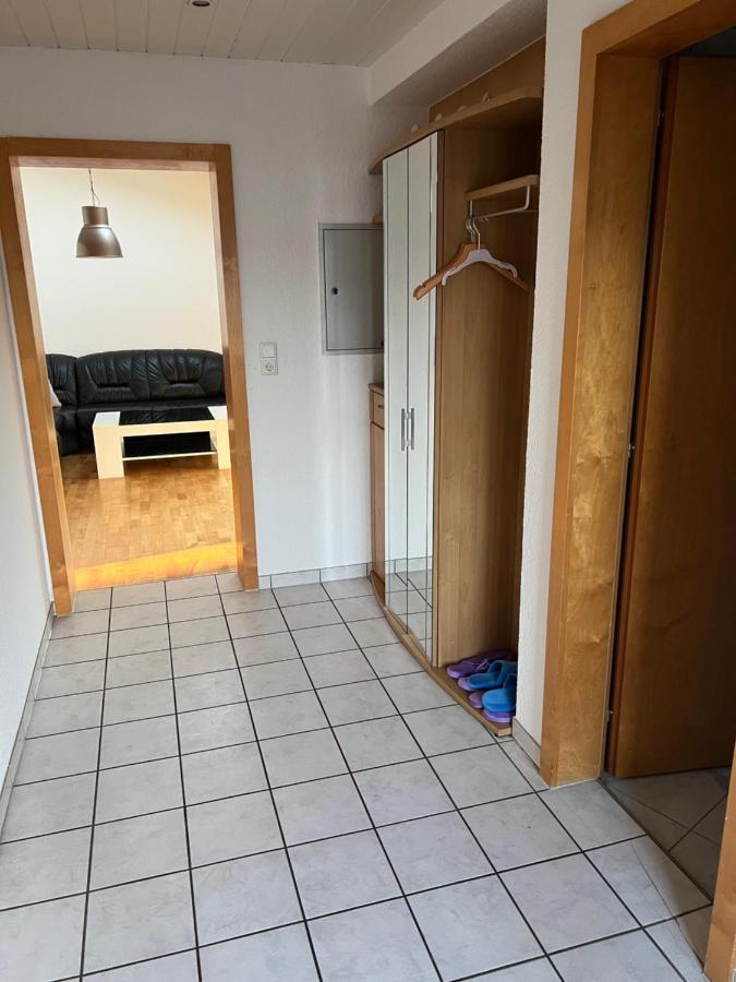 Ol Wohnungen Hohenems Exterior foto