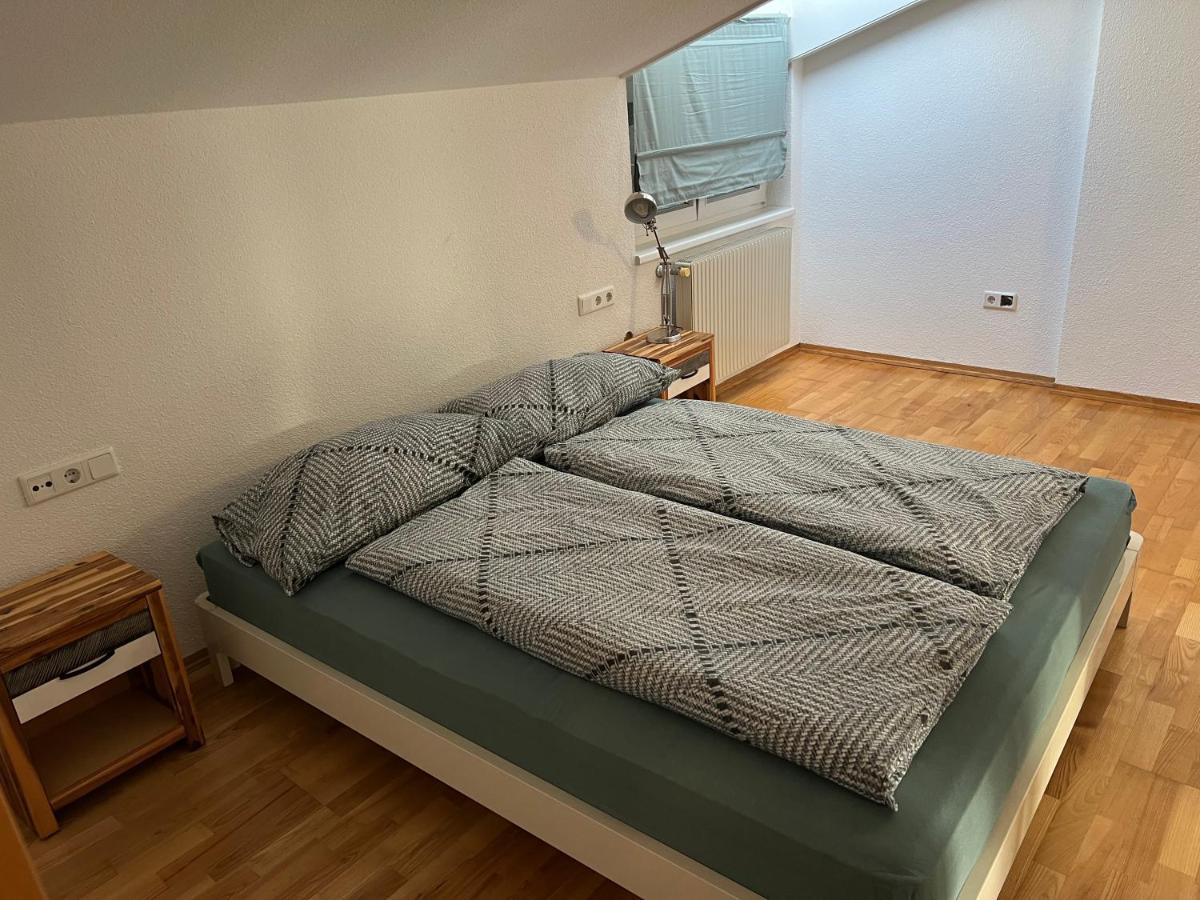 Ol Wohnungen Hohenems Exterior foto