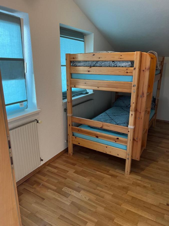 Ol Wohnungen Hohenems Exterior foto